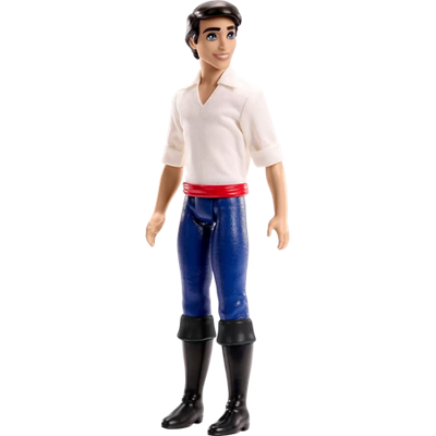 Mattel Disney Princess Prince Eric Fashion Doll Mattel Disney Princess Prince Eric Fashion Doll