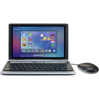 VTech Genio Max My First Learning Laptop VTech Genio Max My First Learning Laptop