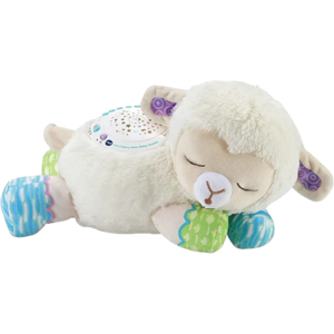 VTech 3-i-1 Stjärnhimmel Får Nattlampa Projektor med Melodier VTech 3-i-1 Stjärnhimmel Får Nattlampa Projektor med Melodier