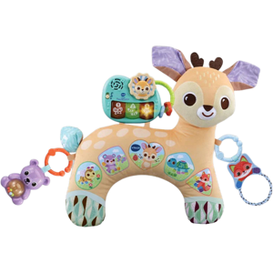 VTech 4-in-1 Tummy Time Fawn VTech 4-in-1 Tummy Time Fawn