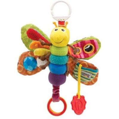 Lamaze Freddie eldfluga Leksak Lamaze Freddie eldfluga Leksak
