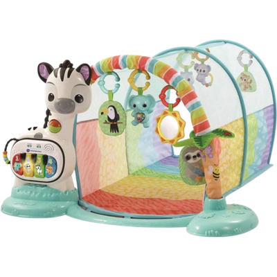 VTech 6-in-1 Playtime Tunnel VTech 6-in-1 Playtime Tunnel