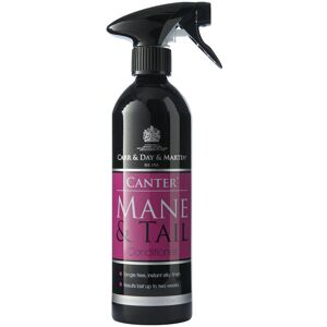 CARR & DAY & MARTIN Canter Man Och Svans Detangler Lotion (Volume : 2,5 L)