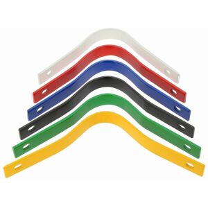 Eric Thomas Fitter Utbytbart Koppjärn Svart