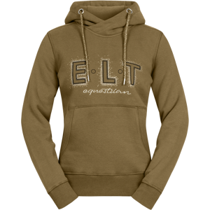 ELT Rio Hoodie - Khaki Green (XXS)