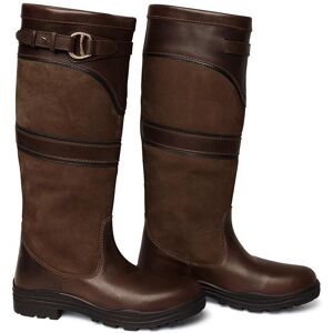 Mountain Horse Devonshire Vinterstövlar - Mörkbrun (42)
