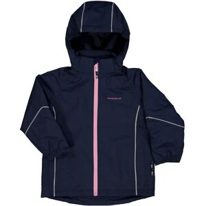 Geggamoja Skaljacka Navy/Pink 86/92