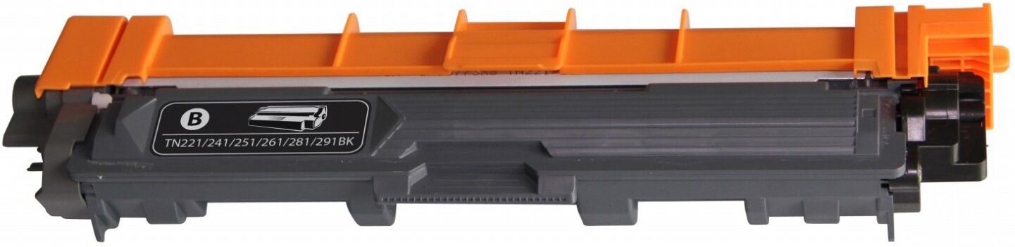 Brother Kompatibel Till Brother Tn221 Toner Svart Kompatibel 2200 Sidor Brother Kompatibel Till Brother Tn221 Toner Svart Kompatibel 2200 Sidor