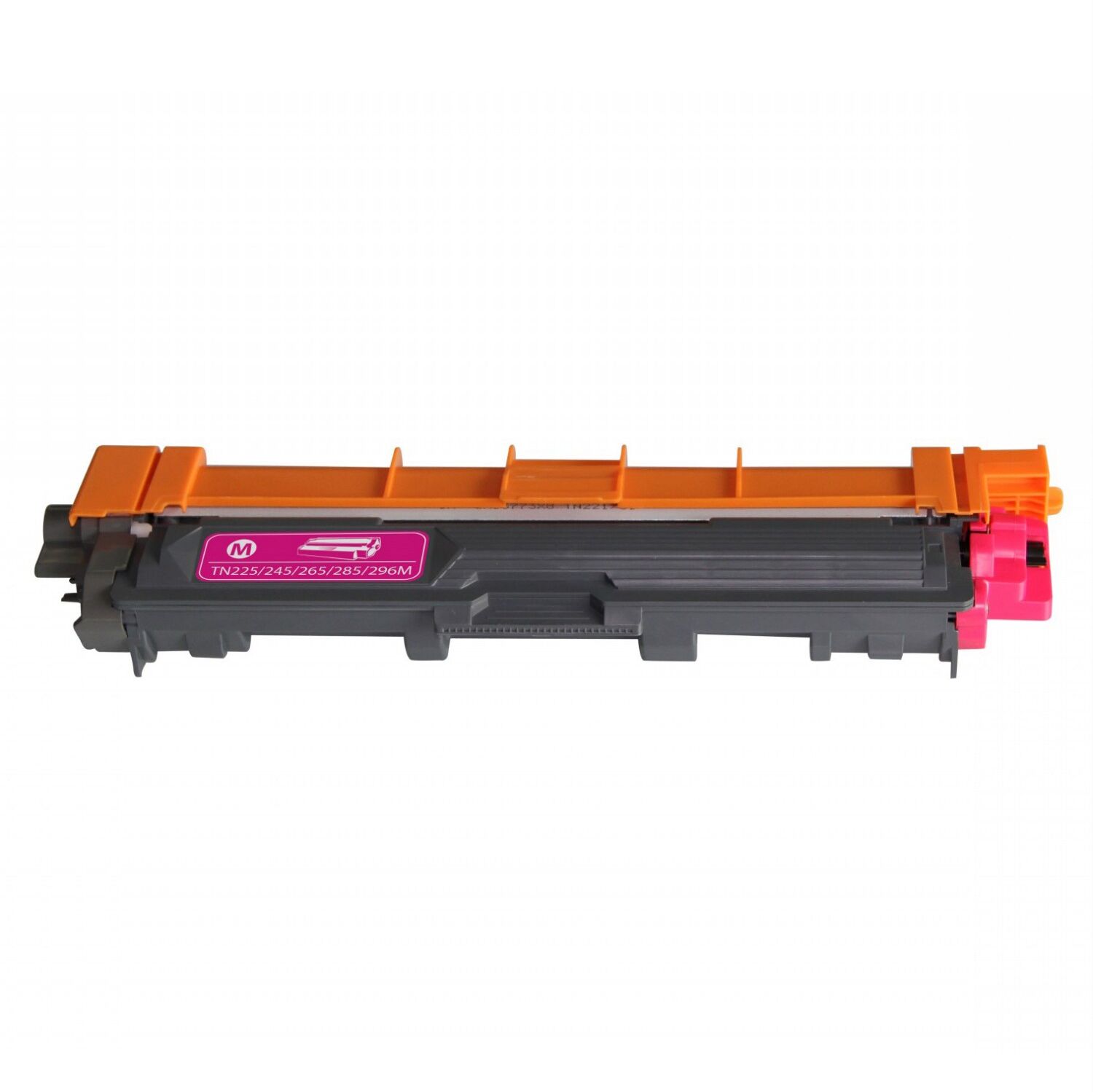 Brother Kompatibel Till Brother Tn265 Toner Magenta Kompatibel 2200 Sidor Brother Kompatibel Till Brother Tn265 Toner Magenta Kompatibel 2200 Sidor