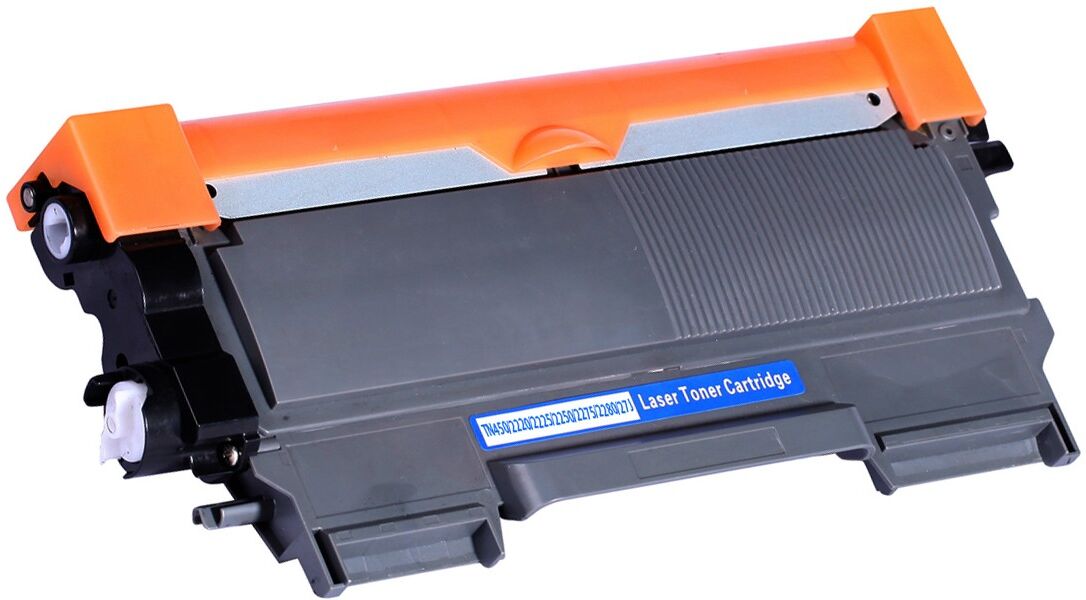 Brother Kompatibel Till Brother Tn450 Toner Svart Kompatibel 2600 Sidor Brother Kompatibel Till Brother Tn450 Toner Svart Kompatibel 2600 Sidor