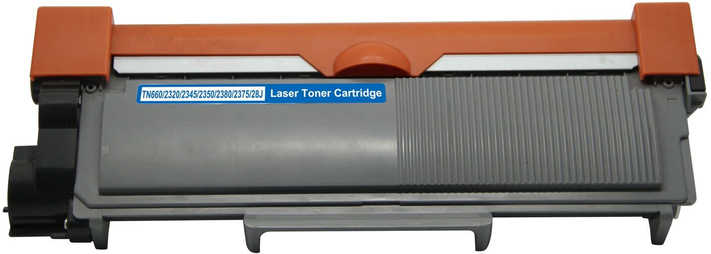 Brother Kompatibel Till Brother Tn660 Toner Svart Kompatibel 2600 Sidor Brother Kompatibel Till Brother Tn660 Toner Svart Kompatibel 2600 Sidor