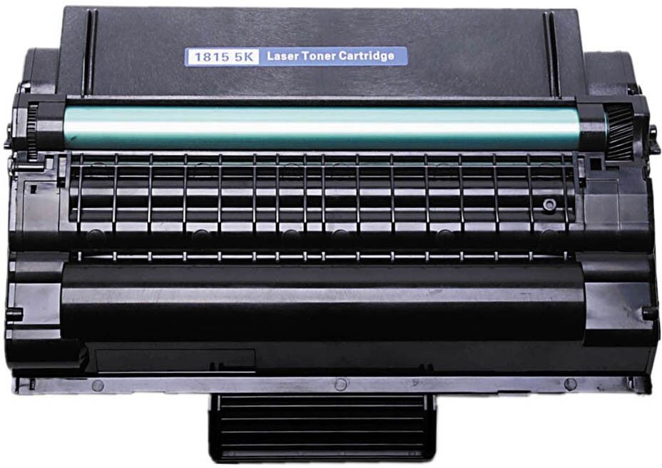 Dell Kompatibel Till Dell 1815 5k 593-10153 Toner Svart Kompatibel 5000 Sidor Dell Kompatibel Till Dell 1815 5k 593-10153 Toner Svart Kompatibel 5000 Sidor