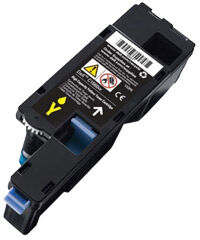 Dell C1760 332-0408 Toner Gul Kompatibel 1400 Sidor Dell C1760 332-0408 Toner Gul Kompatibel 1400 Sidor