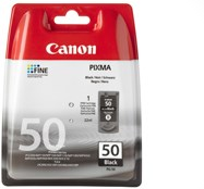 Canon Pg 50xl Bk Original Bläckpatron -12 Ml Canon Pg 50xl Bk Original Bläckpatron -12 Ml