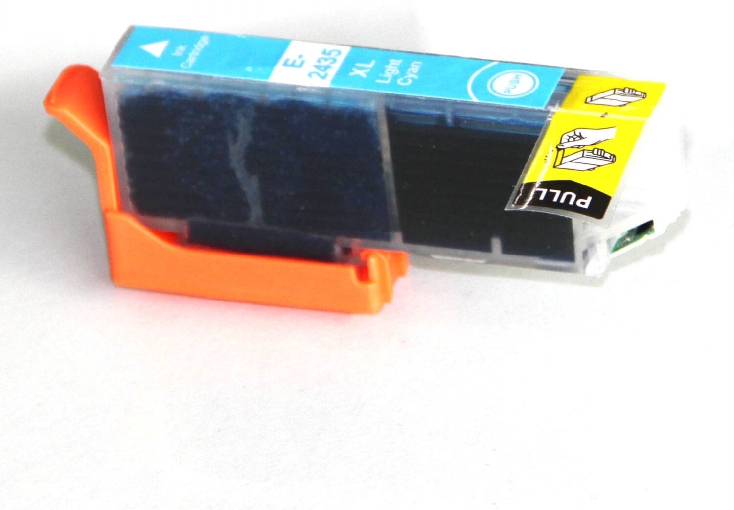 Epson Kompatibel Till Epson 24xl T2435 Lc Bläckpatron 12 Ml Epson Kompatibel Till Epson 24xl T2435 Lc Bläckpatron 12 Ml