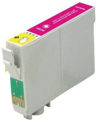 Epson Kompatibel Till Epson T1003 M Bläckpatron 18,2 Ml