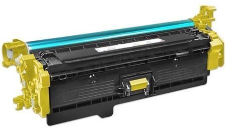 HP Kompatibel Till Hp Cf362a 508a Toner Gul Kompatibel 5000 Sidor HP Kompatibel Till Hp Cf362a 508a Toner Gul Kompatibel 5000 Sidor