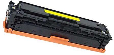 HP Kompatibel Till Hp Cf412a Toner Gul Kompatibel 2300 Sidor HP Kompatibel Till Hp Cf412a Toner Gul Kompatibel 2300 Sidor