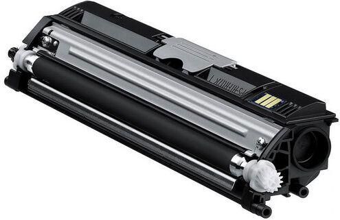 Epson Kompatibel Till Epson C1600 / Cx16 Toner Svart Kompatibel 2700 Sidor Epson Kompatibel Till Epson C1600 / Cx16 Toner Svart Kompatibel 2700 Sidor