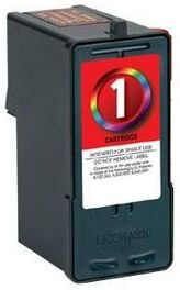 Lexmark Kompatibel Till Lexmark 1 18c0781 Bläckpatron 18 Ml Lexmark Kompatibel Till Lexmark 1 18c0781 Bläckpatron 18 Ml
