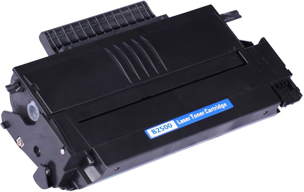 Oki Kompatibel Till Oki B2500 9004391 Toner Svart Kompatibel 4000 Sidor Oki Kompatibel Till Oki B2500 9004391 Toner Svart Kompatibel 4000 Sidor