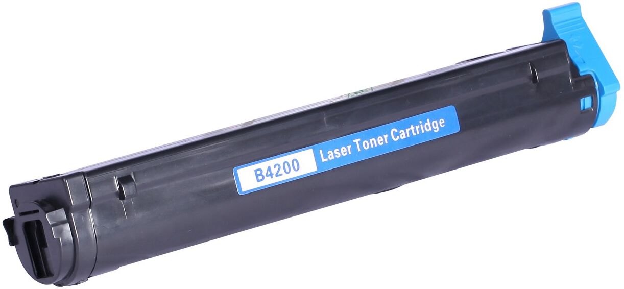 Oki Kompatibel Till Oki B420042103001 Toner Svart Kompatibel 2500 Sidor Oki Kompatibel Till Oki B420042103001 Toner Svart Kompatibel 2500 Sidor