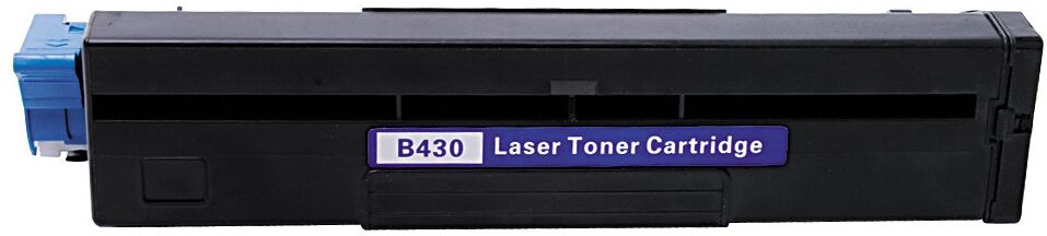 Oki Kompatibel Till Oki B430 43979202 Toner Svart Kompatibel 7000 Sidor Oki Kompatibel Till Oki B430 43979202 Toner Svart Kompatibel 7000 Sidor
