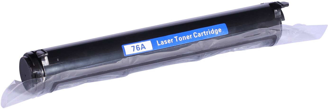 Panasonic Kx-Fa76a Lasertoner, Svart, Kompatibel, 2000 Print