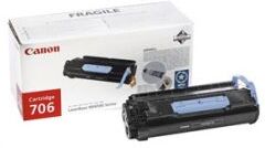 Canon 706 0264b002 Toner, Original Canon 706 0264b002 Toner, Original