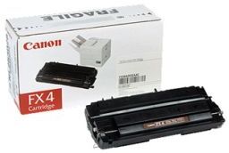 Canon Fx-4 1558a003 Toner, Original Canon Fx-4 1558a003 Toner, Original