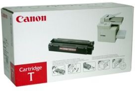 Canon Toner-T 7833a002 Svart, Original Canon Toner-T 7833a002 Svart, Original