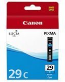 Canon Pgi 29 C Original Bläckpatron -36 Ml Canon Pgi 29 C Original Bläckpatron -36 Ml