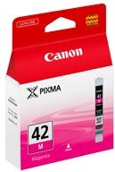 Canon Cli 42 M 6386b001 Original Bläckpatron -13 Ml Canon Cli 42 M 6386b001 Original Bläckpatron -13 Ml