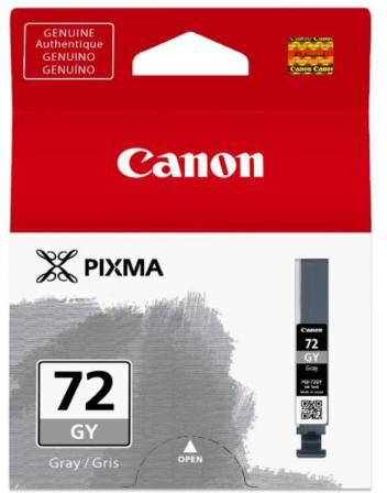 Canon Pgi-72 Gy 6409b001 Original Bläckpatron -14 Ml