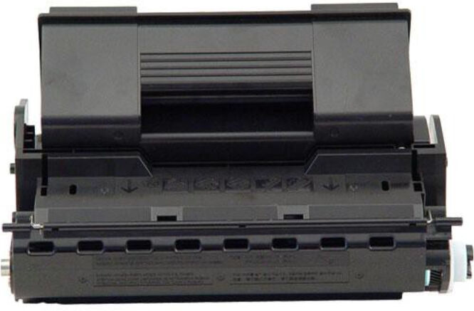 Brother Tn 1700 Bk Kompatibel Toner (17000 Sidor) Brother Tn 1700 Bk Kompatibel Toner (17000 Sidor)