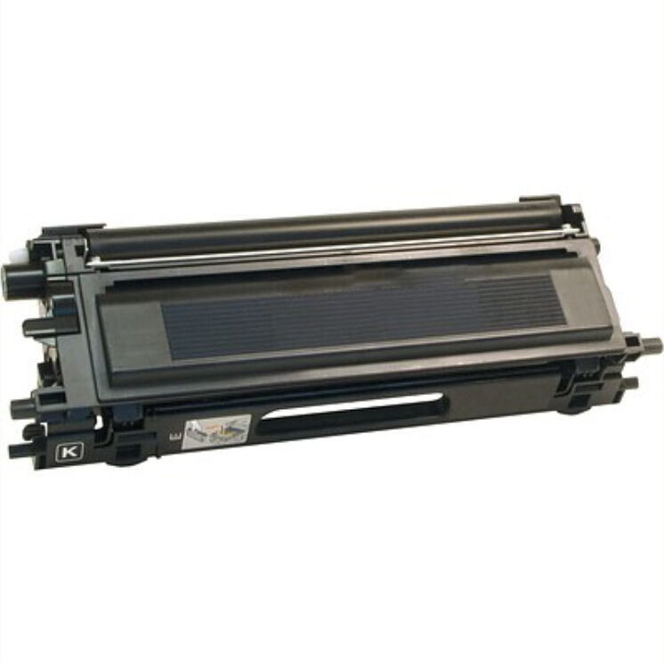 Brother Kompatibel Till Brother Tn115 Toner Svart Kompatibel 5000 Sidor Brother Kompatibel Till Brother Tn115 Toner Svart Kompatibel 5000 Sidor