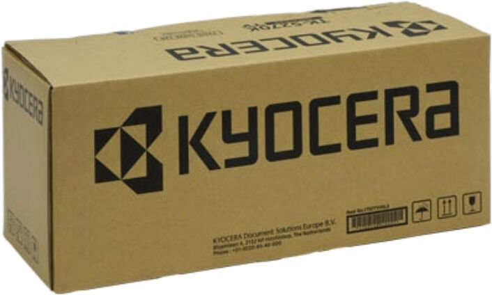 Kyocera Tk-5315k Bk Original Toner (24000 Sidor) Kyocera Tk-5315k Bk Original Toner (24000 Sidor)