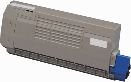 Oki Kompatibel Till Oki C710/c711 44318605 Toner Gul Kompatibel 11500 Sidor Oki Kompatibel Till Oki C710/c711 44318605 Toner Gul Kompatibel 11500 Sidor