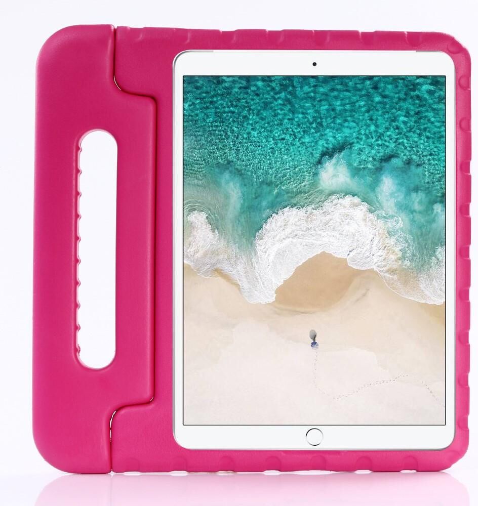 Apple Klogi Ipad Cover For Children Ipad Air Pink