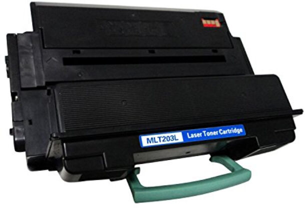 Samsung Kompatibel Till Samsung Mlt203l Mlt-D203l Toner Svart Kompatibel 5000 Sidor Samsung Kompatibel Till Samsung Mlt203l Mlt-D203l Toner Svart Kompatibel 5000 Sidor
