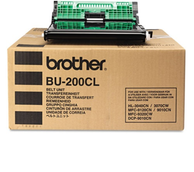 Brother Bu200cl Belt Unit Original Toner (50000 Sidor) Brother Bu200cl Belt Unit Original Toner (50000 Sidor)