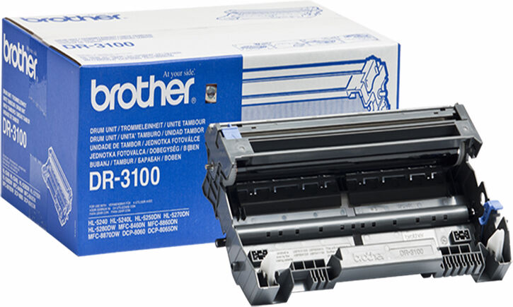 Brother Dr3100 Drum Original Brother Dr3100 Drum Original