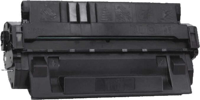 HP Kompatibel Till Hp C4129x 29x Ep 62 Toner Svart Kompatibel 10000 Sidor HP Kompatibel Till Hp C4129x 29x Ep 62 Toner Svart Kompatibel 10000 Sidor