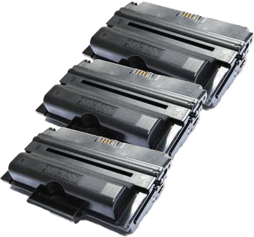 Xerox 3550b Bk Combo Pack 3 Stk Kompatibel Toner (33000 Sidor) Xerox 3550b Bk Combo Pack 3 Stk Kompatibel Toner (33000 Sidor)