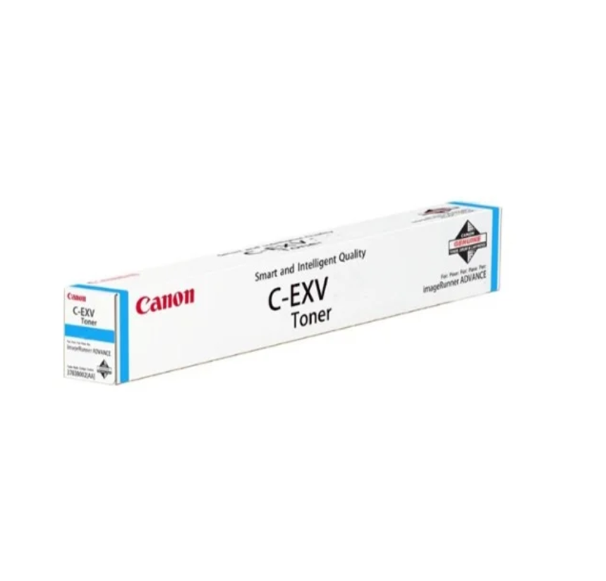 Canon C-Exv 51 C Original Toner (60000 Sidor) Canon C-Exv 51 C Original Toner (60000 Sidor)