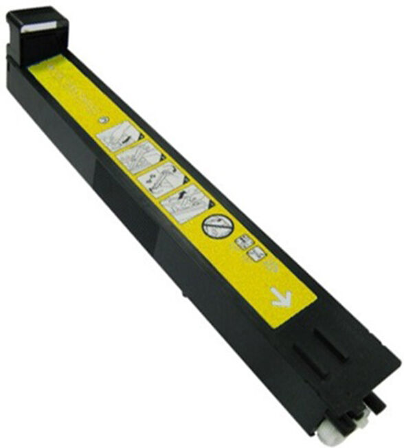 HP 824a Y Kompatibel Toner (21000 Sidor) HP 824a Y Kompatibel Toner (21000 Sidor)