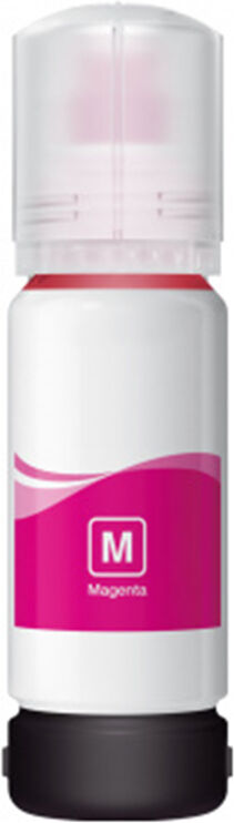 Epson T104 M Kompatibel Refill Bläckbehållare (70 Ml) Epson T104 M Kompatibel Refill Bläckbehållare (70 Ml)