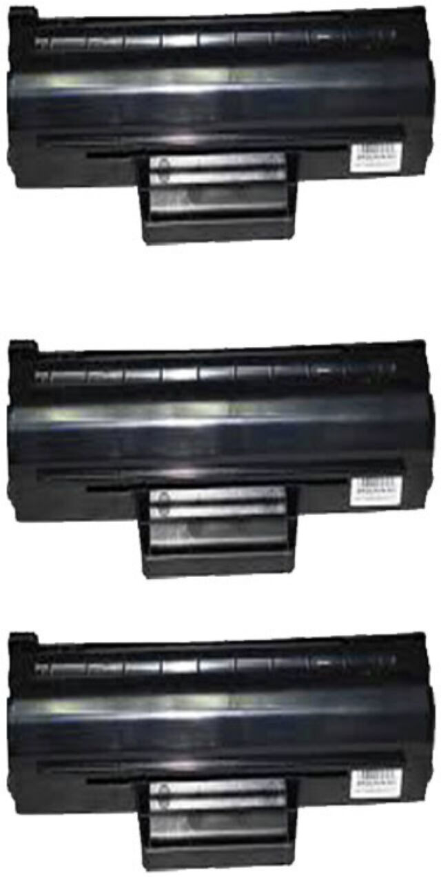 Samsung Mlt D1042s Bk Combo Pack 3 Stk Kompatibel Toner (4500 Sidor) Samsung Mlt D1042s Bk Combo Pack 3 Stk Kompatibel Toner (4500 Sidor)