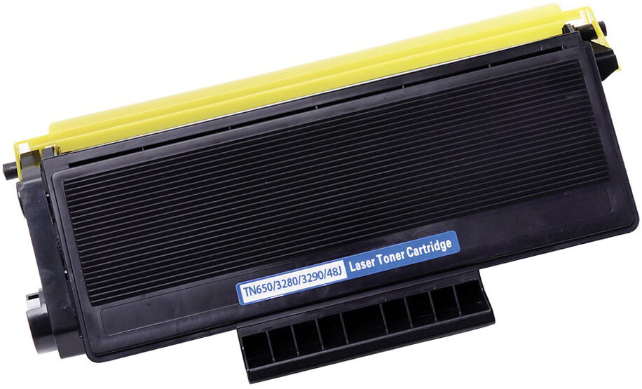 Brother Kompatibel Till Brother Tn3280 Toner Svart Kompatibel 8000 Sidor Brother Kompatibel Till Brother Tn3280 Toner Svart Kompatibel 8000 Sidor