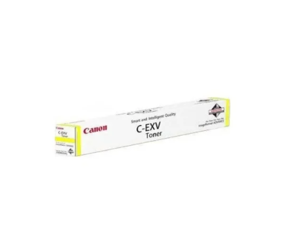 Canon C-Exv 51 Y Original Toner (60000 Sidor)